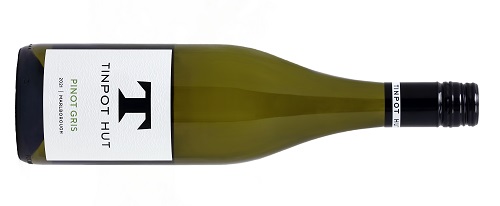 Tinpot Hut Pinot Gris 2021 Tinpot Hut Pinot Gris 2021